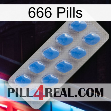 666 Pills 22